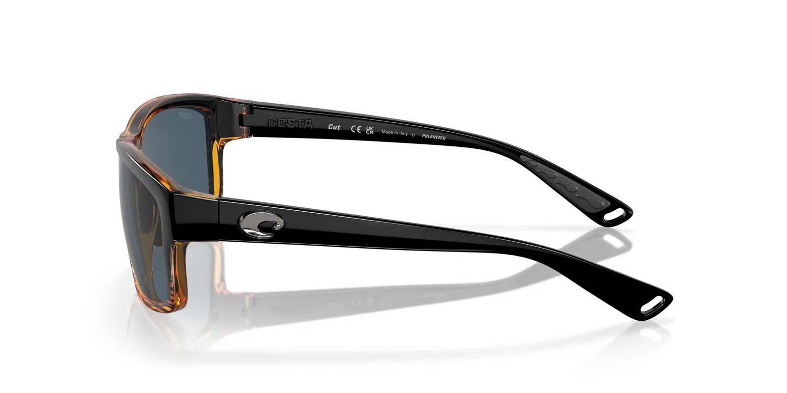 Costa Del Mar Cut 9047 Sunglasses - view 12